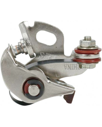 BOBINE K&S TECHNOLOGIES IGNITION POINTS 080008 BOBINE K&S TECHNOLOGIES IGNITION POINTS 080008