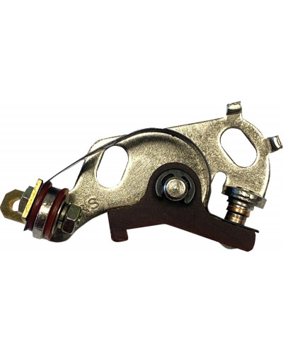 BOBINE K&S TECHNOLOGIES IGNITION POINTS 080012 LT