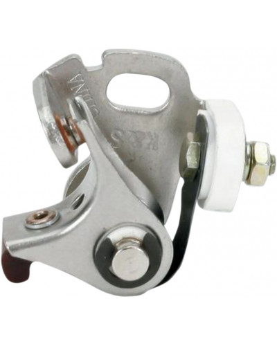 BOBINE K&S TECHNOLOGIES IGNITION POINTS 080017
