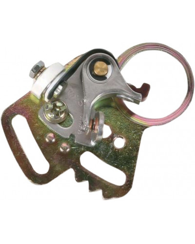 BOBINE K&S TECHNOLOGIES IGNITION POINTS 080018