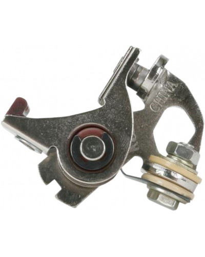 BOBINE K&S TECHNOLOGIES IGNITION POINTS 080025