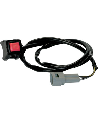Interrupteur Contacteur Moto K&S TECHNOLOGIES KILL SWITCH SUZUKI