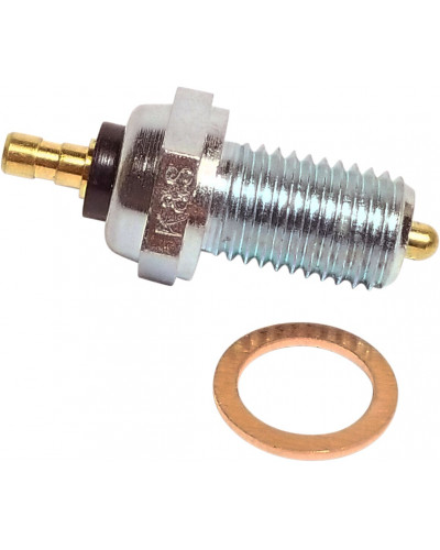 Interrupteur Contacteur Moto K&S TECHNOLOGIES NEUTRAL SWITCH - HON