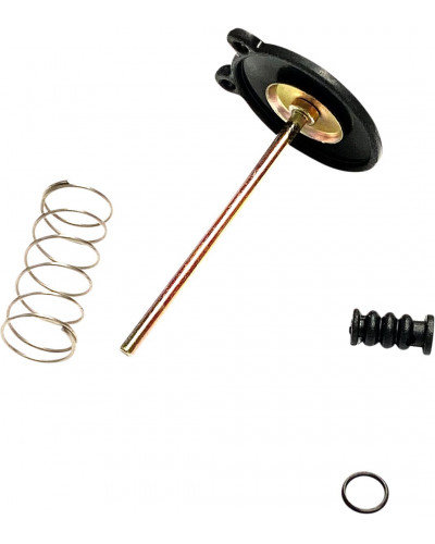 Carburateur Moto K&S TECHNOLOGIES PUMP ACCEL 16021-463-004 Carburateur Moto K&S TECHNOLOGIES PUMP ACCEL 16021-463-004