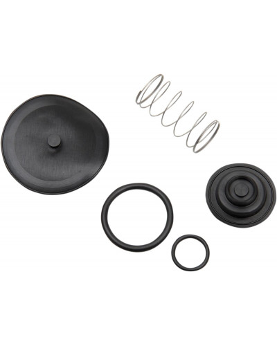 Robinet carburant K&S TECHNOLOGIES REPAIR KIT PETCOCK HON Robinet carburant K&S TECHNOLOGIES REPAIR KIT PETCOCK HON