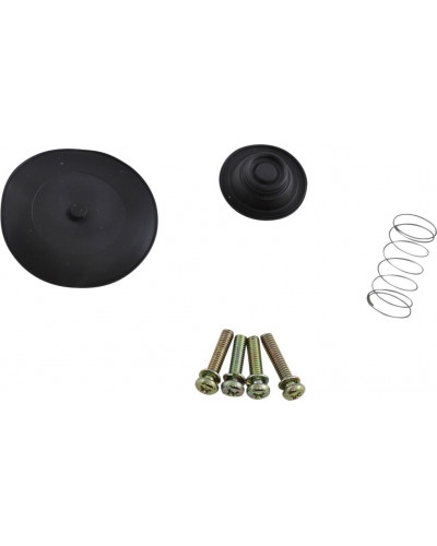 Robinet carburant K&S TECHNOLOGIES REPAIR KIT PETCOCK HON Robinet carburant K&S TECHNOLOGIES REPAIR KIT PETCOCK HON