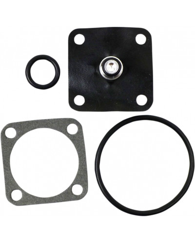 Robinet carburant K&S TECHNOLOGIES REPAIR KIT PETCOCK SUZ Robinet carburant K&S TECHNOLOGIES REPAIR KIT PETCOCK SUZ