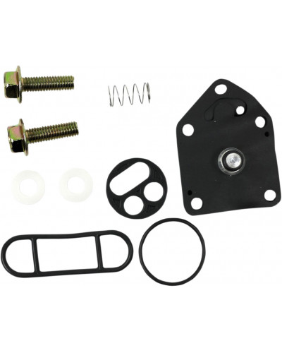 Robinet carburant K&S TECHNOLOGIES REPAIR KIT PETCOK KAW-SUZ Robinet carburant K&S TECHNOLOGIES REPAIR KIT PETCOK KAW-SUZ