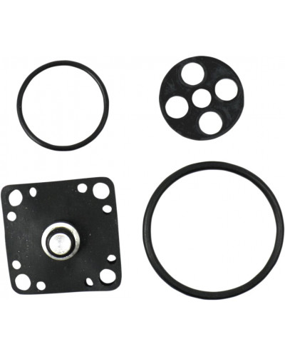 Robinet carburant K&S TECHNOLOGIES REPAIR KIT PETCOK KAW-SUZ Robinet carburant K&S TECHNOLOGIES REPAIR KIT PETCOK KAW-SUZ