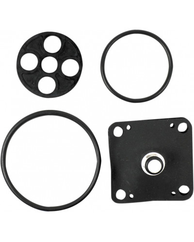 Robinet carburant K&S TECHNOLOGIES REPAIR KIT PETCOK KAW-YAM Robinet carburant K&S TECHNOLOGIES REPAIR KIT PETCOK KAW-YAM