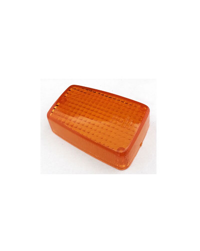 Clignotants Moto K&S TECHNOLOGIES REPLACEMENT LENS AMBER HO Clignotants Moto K&S TECHNOLOGIES REPLACEMENT LENS AMBER HO