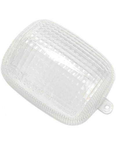 Clignotants Moto K&S TECHNOLOGIES REPLACEMENT LENS CLEAR HO
