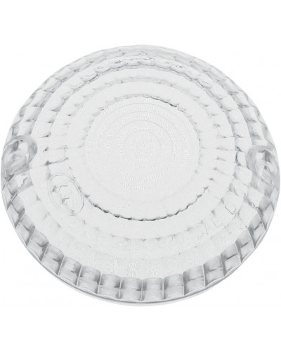 Clignotants Moto K&S TECHNOLOGIES REPLACEMENT LENS CLEAR YA Clignotants Moto K&S TECHNOLOGIES REPLACEMENT LENS CLEAR YA