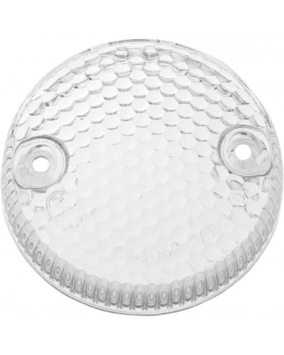 Clignotants Moto K&S TECHNOLOGIES REPLCMNT LENS-CLEAR Clignotants Moto K&S TECHNOLOGIES REPLCMNT LENS-CLEAR