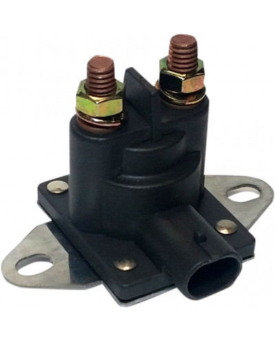 Câble Bougie Moto K&S TECHNOLOGIES STARTER SOLENOID SNOW
