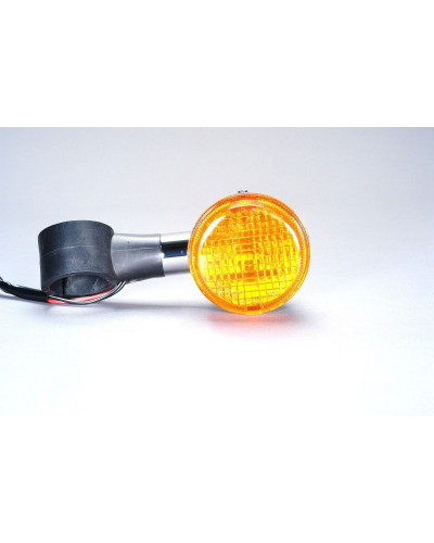 Clignotants Moto K&S TECHNOLOGIES TRN SIG HON VT6 F-RT AMB