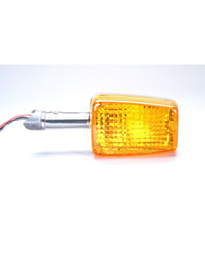Clignotants Moto K&S TECHNOLOGIES TURN SIGNAL AMBER HO F Clignotants Moto K&S TECHNOLOGIES TURN SIGNAL AMBER HO F
