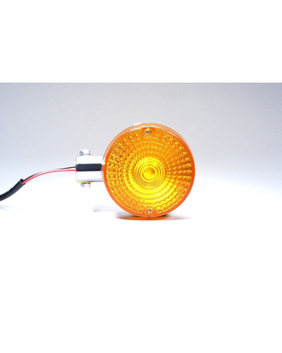 Clignotants Moto K&S TECHNOLOGIES TURN SIGNAL AMBER HO F Clignotants Moto K&S TECHNOLOGIES TURN SIGNAL AMBER HO F