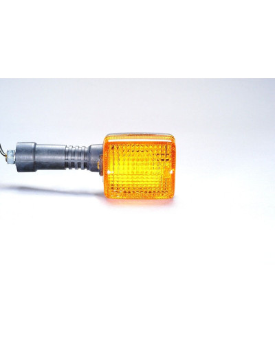 Clignotants Moto K&S TECHNOLOGIES TURN SIGNAL AMBER HO R Clignotants Moto K&S TECHNOLOGIES TURN SIGNAL AMBER HO R