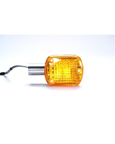 Clignotants Moto K&S TECHNOLOGIES TURN SIGNAL AMBER HO R