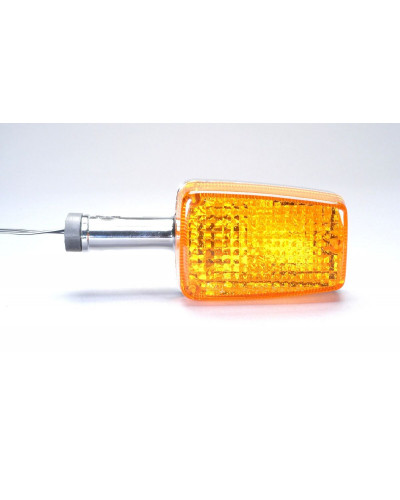 Clignotants Moto K&S TECHNOLOGIES TURN SIGNAL AMBER HO R Clignotants Moto K&S TECHNOLOGIES TURN SIGNAL AMBER HO R