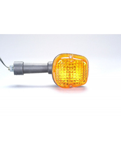 Clignotants Moto K&S TECHNOLOGIES TURN SIGNAL AMBER HO R Clignotants Moto K&S TECHNOLOGIES TURN SIGNAL AMBER HO R