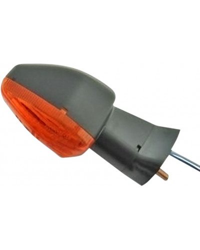 Clignotants Moto K&S TECHNOLOGIES TURN SIGNAL AMBER HO RL Clignotants Moto K&S TECHNOLOGIES TURN SIGNAL AMBER HO RL