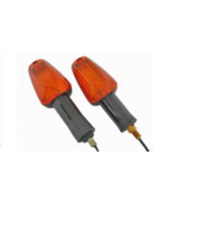 Clignotants Moto K&S TECHNOLOGIES TURN SIGNAL AMBER HO RL