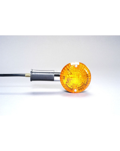 Clignotants Moto K&S TECHNOLOGIES TURN SIGNAL AMBER KA R