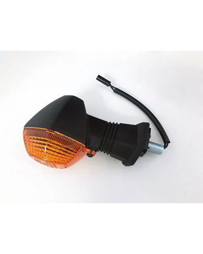 Clignotants Moto K&S TECHNOLOGIES TURN SIGNAL AMBER SU FL