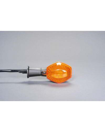 Clignotants Moto K&S TECHNOLOGIES TURN SIGNAL AMBER SU R