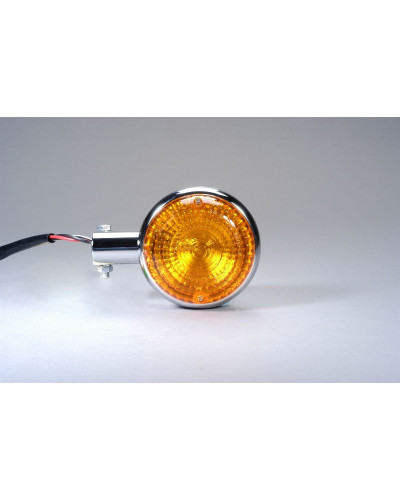 Clignotants Moto K&S TECHNOLOGIES TURN SIGNAL AMBER YA R