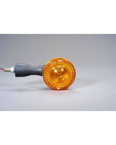 Clignotants Moto K&S TECHNOLOGIES TURN SIGNAL AMBER YA R Clignotants Moto K&S TECHNOLOGIES TURN SIGNAL AMBER YA R