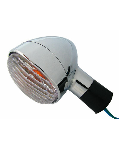 Clignotants Moto K&S TECHNOLOGIES TURN SIGNAL HON R-L Clignotants Moto K&S TECHNOLOGIES TURN SIGNAL HON R-L