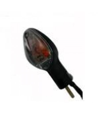Clignotants Moto K&S TECHNOLOGIES TURN SIGNAL HON RRR SMOKE Clignotants Moto K&S TECHNOLOGIES TURN SIGNAL HON RRR SMOKE