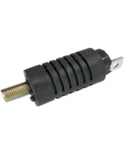 Clignotants Moto K&S TECHNOLOGIES TURN SIGNAL STEMS HO F