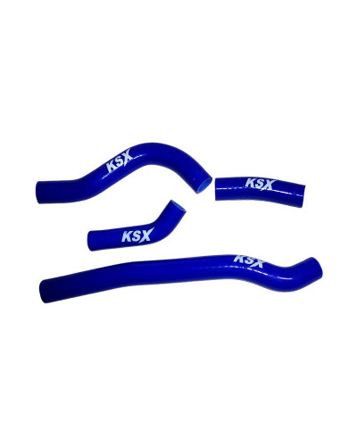 Thermostat KSX HOSE KIT CRF250 22- BL Thermostat KSX HOSE KIT CRF250 22- BL