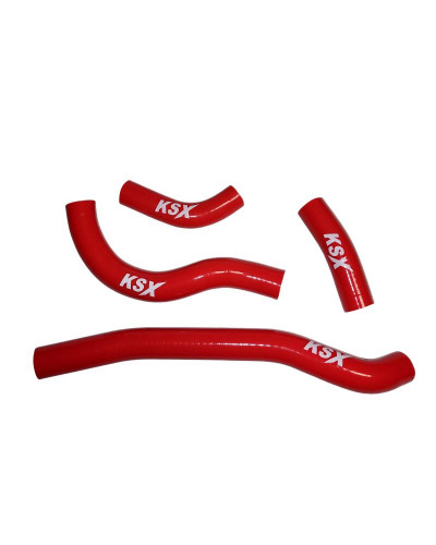 Thermostat KSX HOSE KIT CRF250 22- RD Thermostat KSX HOSE KIT CRF250 22- RD