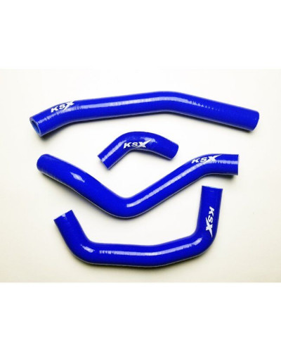 Thermostat KSX HOSE KIT CRF250R 18-21 BLUE Thermostat KSX HOSE KIT CRF250R 18-21 BLUE