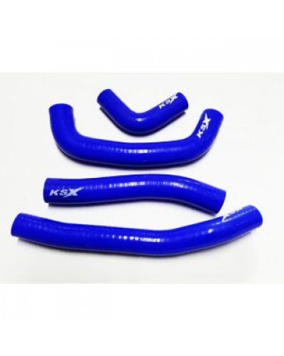 Thermostat KSX HOSE KIT CRF450 17-20 BL Thermostat KSX HOSE KIT CRF450 17-20 BL