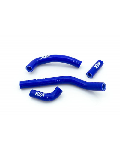 Thermostat KSX HOSE KIT CRF450 21- BLUE Thermostat KSX HOSE KIT CRF450 21- BLUE