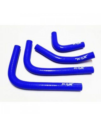 Thermostat KSX HOSE KIT KXF250 17- BL Thermostat KSX HOSE KIT KXF250 17- BL