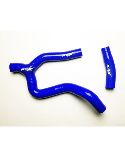 Thermostat KSX HOSE KIT SXF/FC250 19-22 BL Thermostat KSX HOSE KIT SXF/FC250 19-22 BL