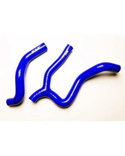Thermostat KSX HOSE KIT SXF/FC350 19-22 BL Thermostat KSX HOSE KIT SXF/FC350 19-22 BL