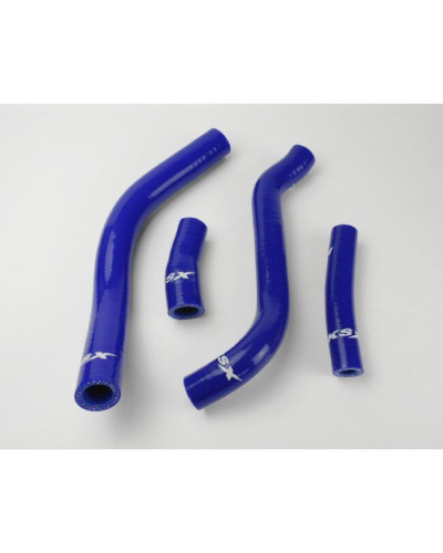Thermostat KSX HOSE KIT YZF250 14-18 BL Thermostat KSX HOSE KIT YZF250 14-18 BL