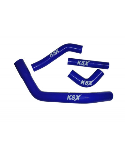 Thermostat KSX HOSE KIT YZF450 23- BL Thermostat KSX HOSE KIT YZF450 23- BL