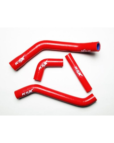 Thermostat KSX HOSE KITE YZF450 18-22 RED Thermostat KSX HOSE KITE YZF450 18-22 RED