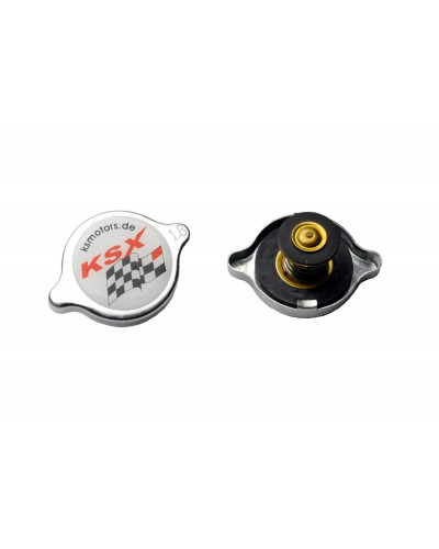 Radiateur Moto KSX RADIATOR CAP 1.8 BAR KTM Radiateur Moto KSX RADIATOR CAP 1.8 BAR KTM