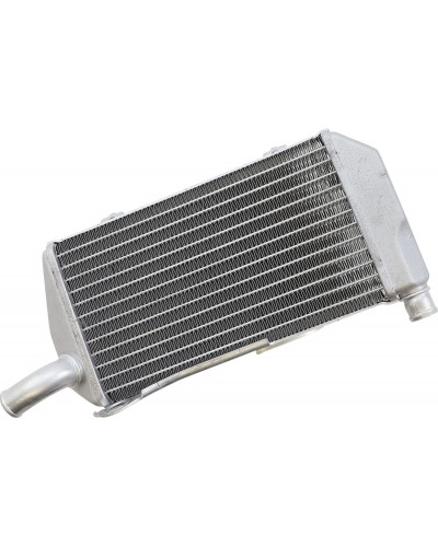 Radiateur Moto KSX RADIATOR KSX CRF450 21- LEFT Radiateur Moto KSX RADIATOR KSX CRF450 21- LEFT