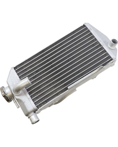 Radiateur Moto KSX RADIATOR KSX CRF450 21- RIGHT Radiateur Moto KSX RADIATOR KSX CRF450 21- RIGHT
